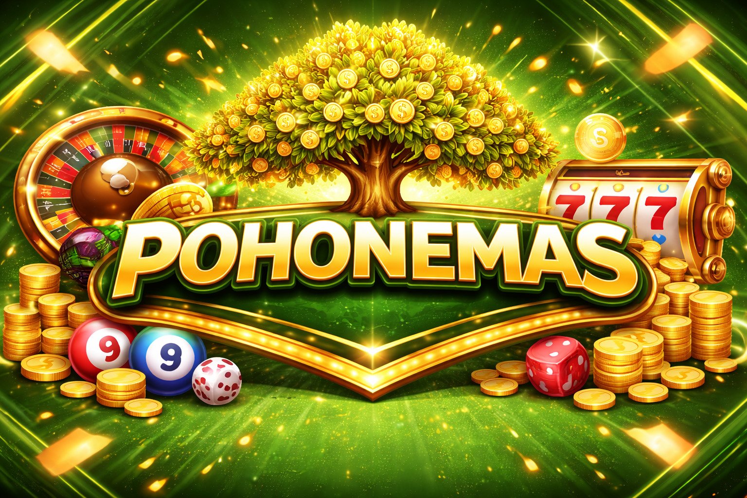 pohonemas